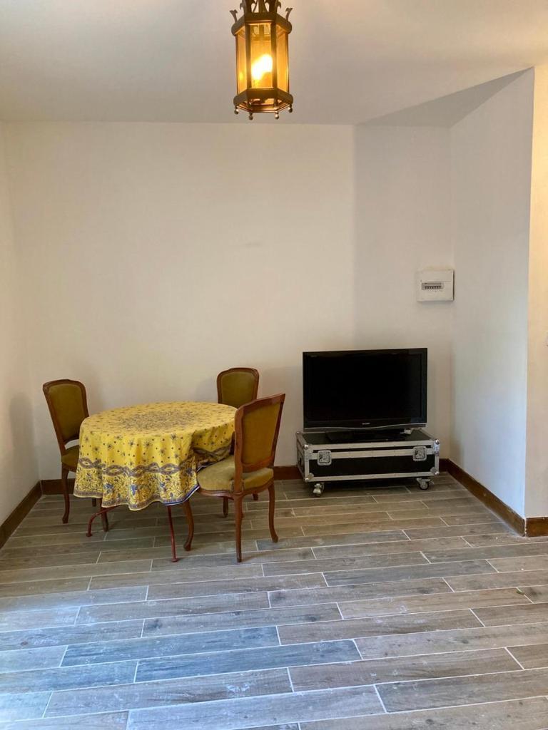 Charmant Studio Terrasse 25Min Aeroport Cdg Saint-Brice-sous-Forêt المظهر الخارجي الصورة